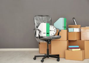 Office Removalists Thornleigh